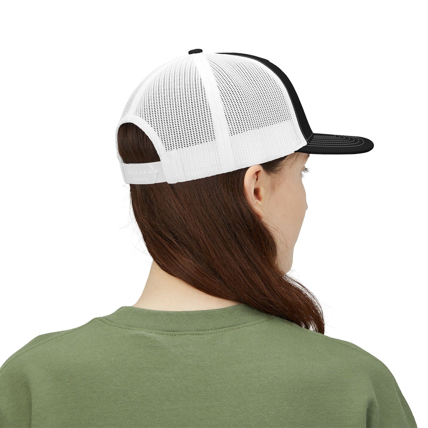 Freedom 67 Snapback Trucker Cap - Casual Summer Hat, Outdoor Adventure Gear, Gift for Him, Stylish Embroidered Cap, Trendy Men's Accessories