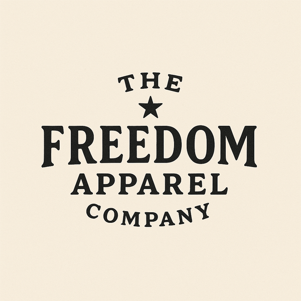 The Freedom Apparel Co. Shop