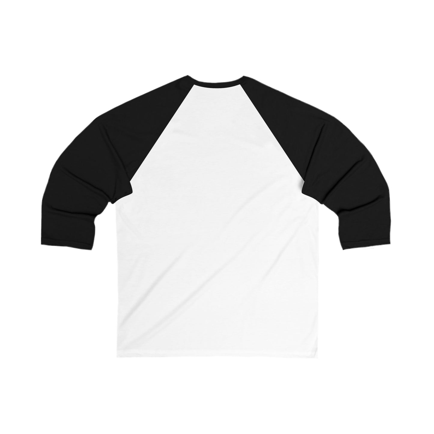 Unisex 3/4 Sleeve Baseball Tee - Freedom 67, Casual Sportswear for Celebrating Independence