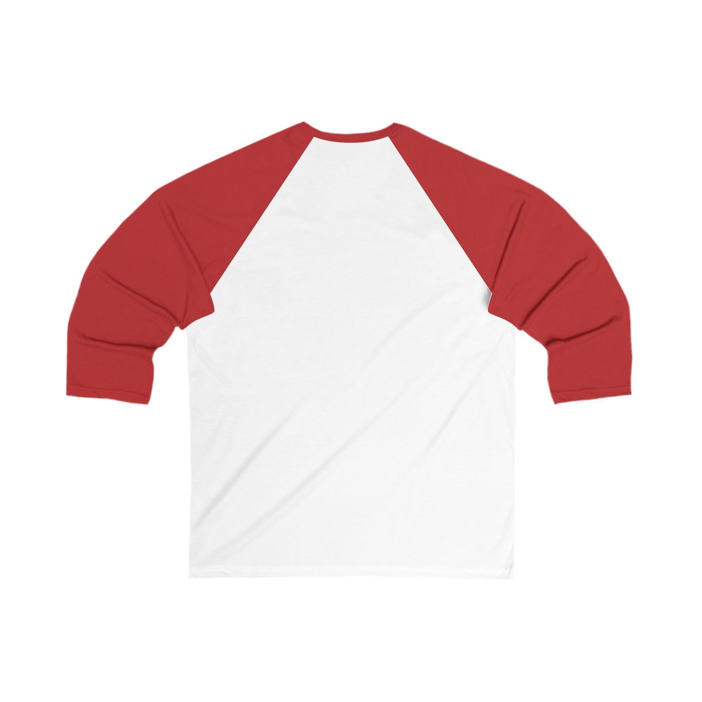 Unisex 3/4 Sleeve Baseball Tee - Freedom 67, Casual Sportswear for Celebrating Independence