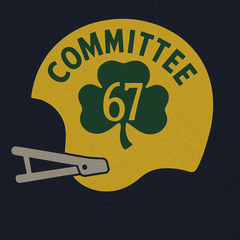 Catholics vs. Committee t-shirt