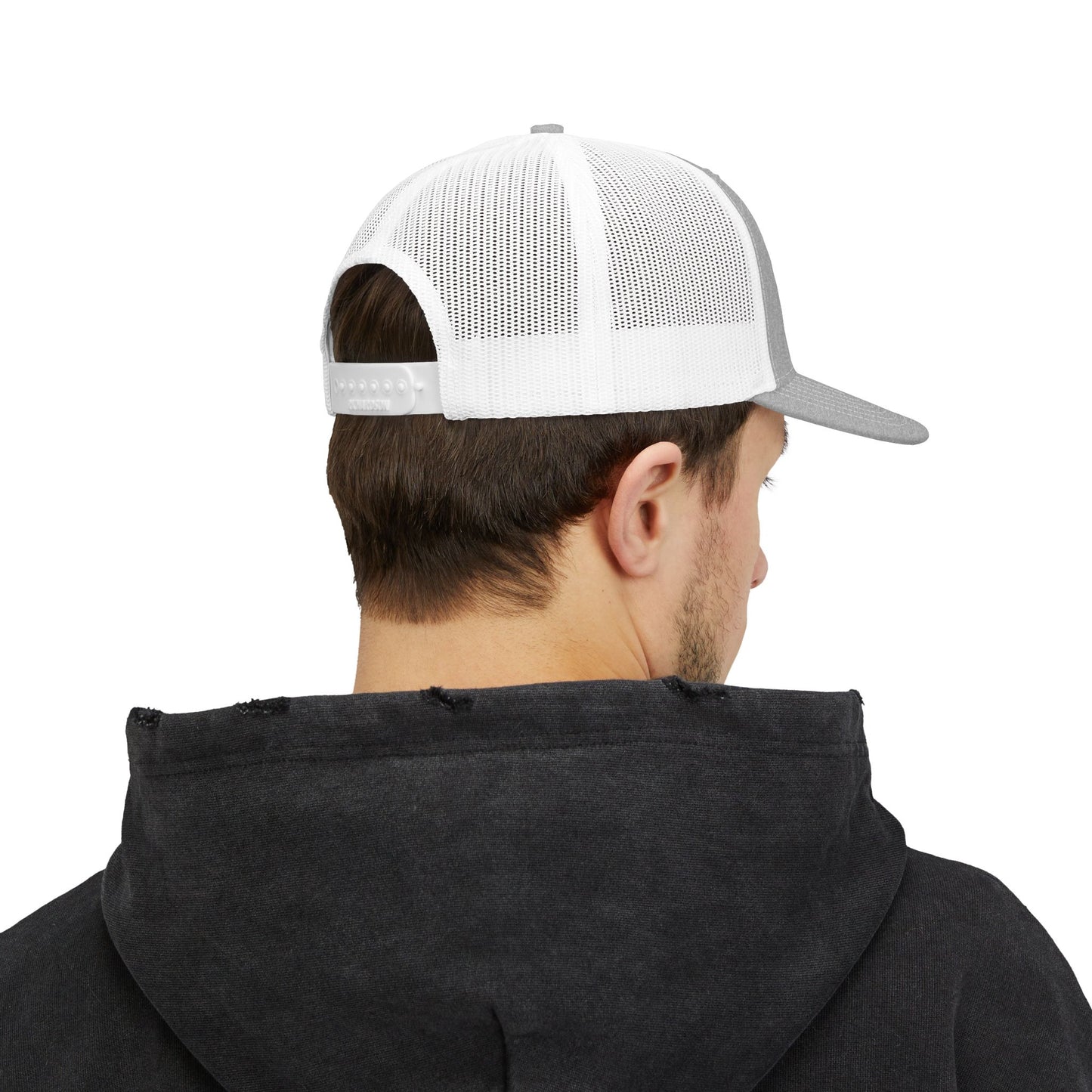 Freedom 67 Snapback Trucker Cap - Casual Summer Hat, Outdoor Adventure Gear, Gift for Him, Stylish Embroidered Cap, Trendy Men's Accessories