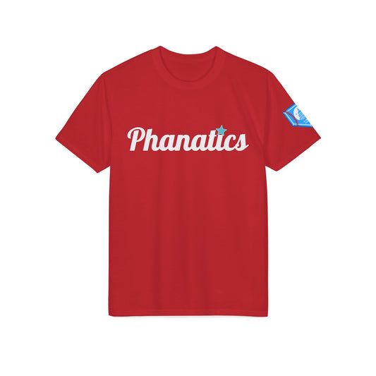 Phanatics game undershirt - red or alt blue