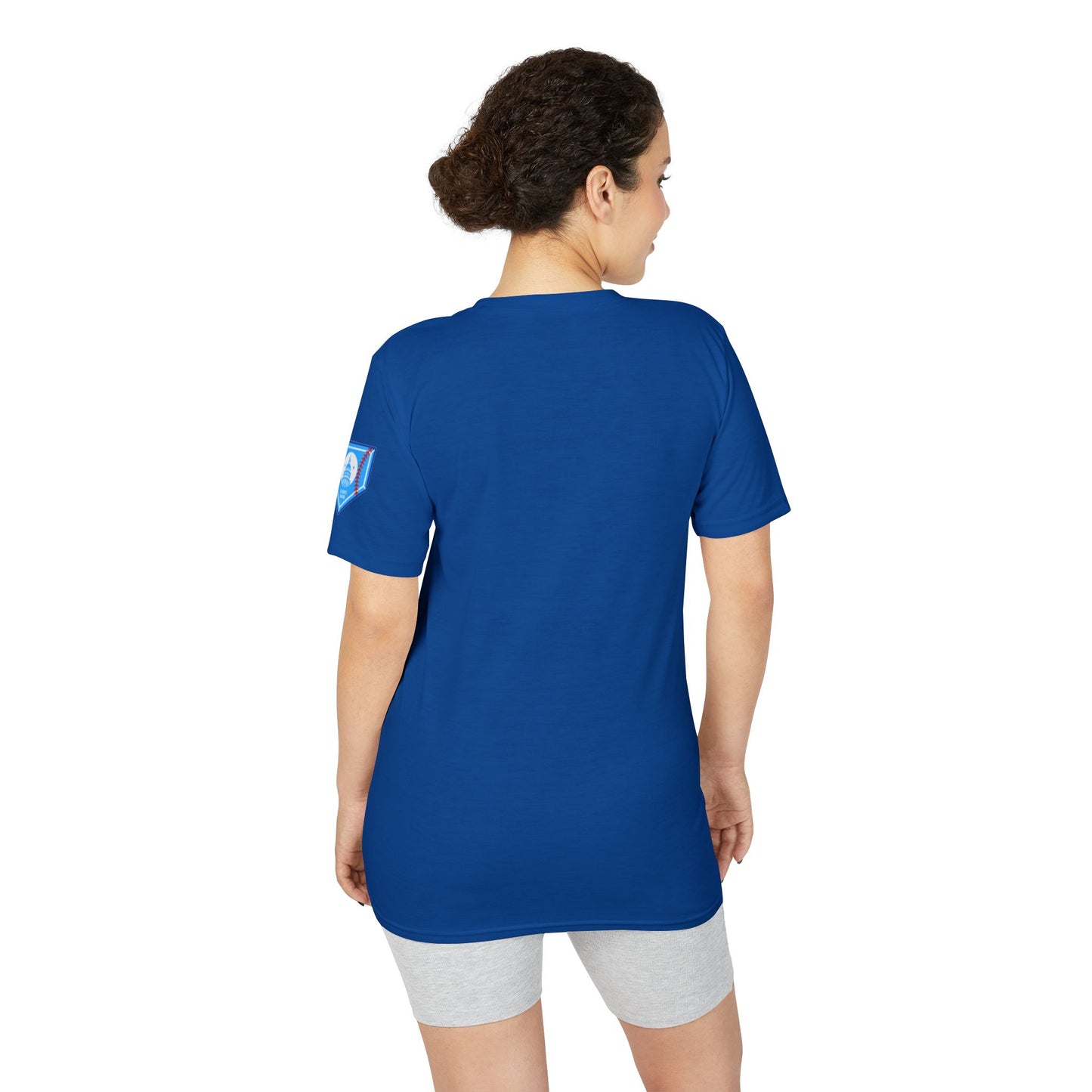 Phanatics game undershirt - red or alt blue