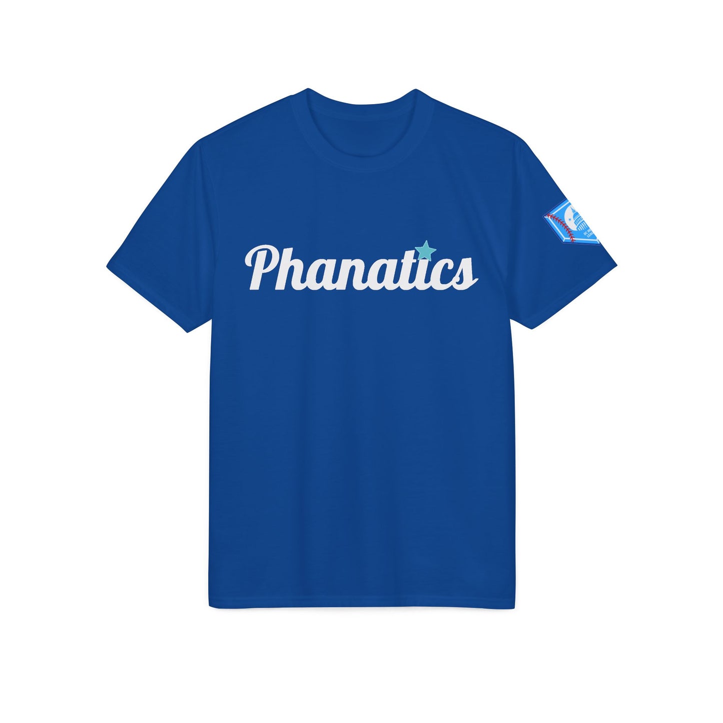 Phanatics game undershirt - red or alt blue