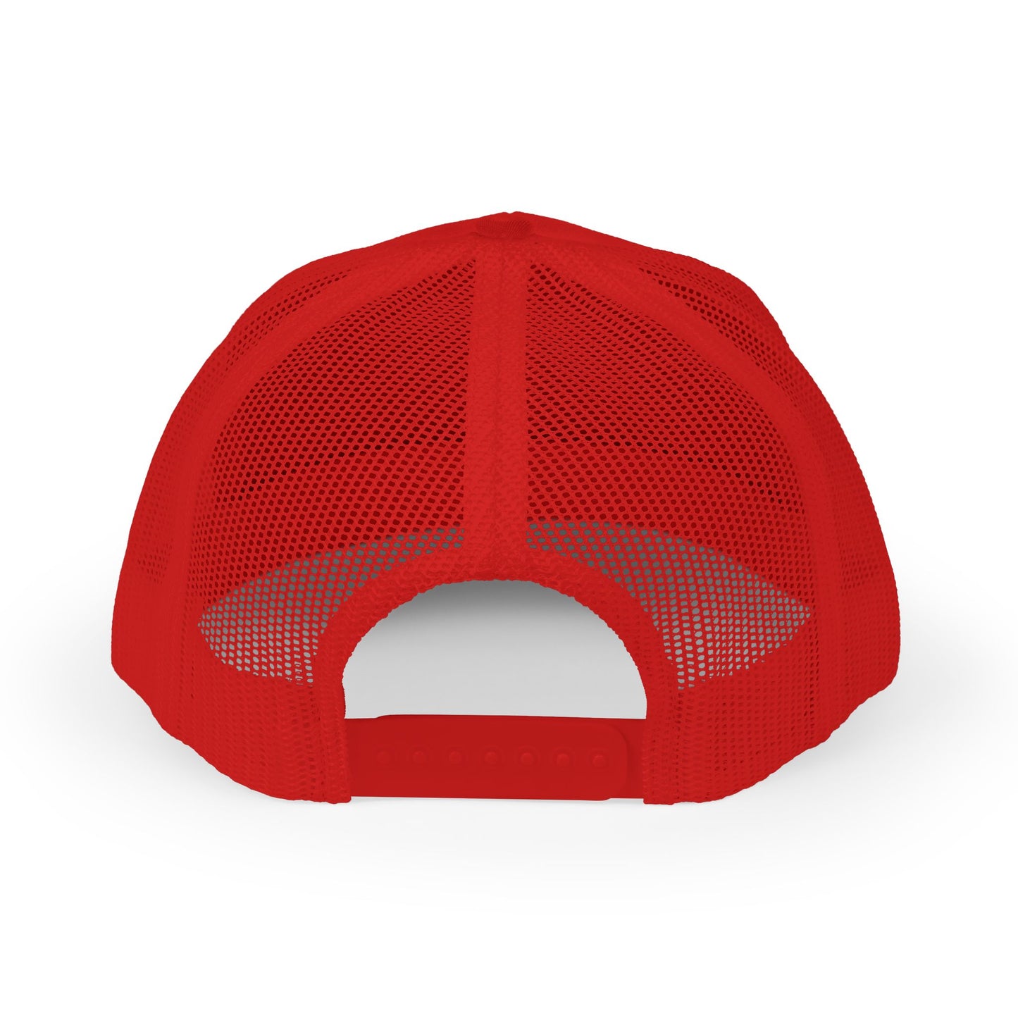 Freedom 76 Snapback Trucker Cap - Patriotic Style for Everyday Adventures