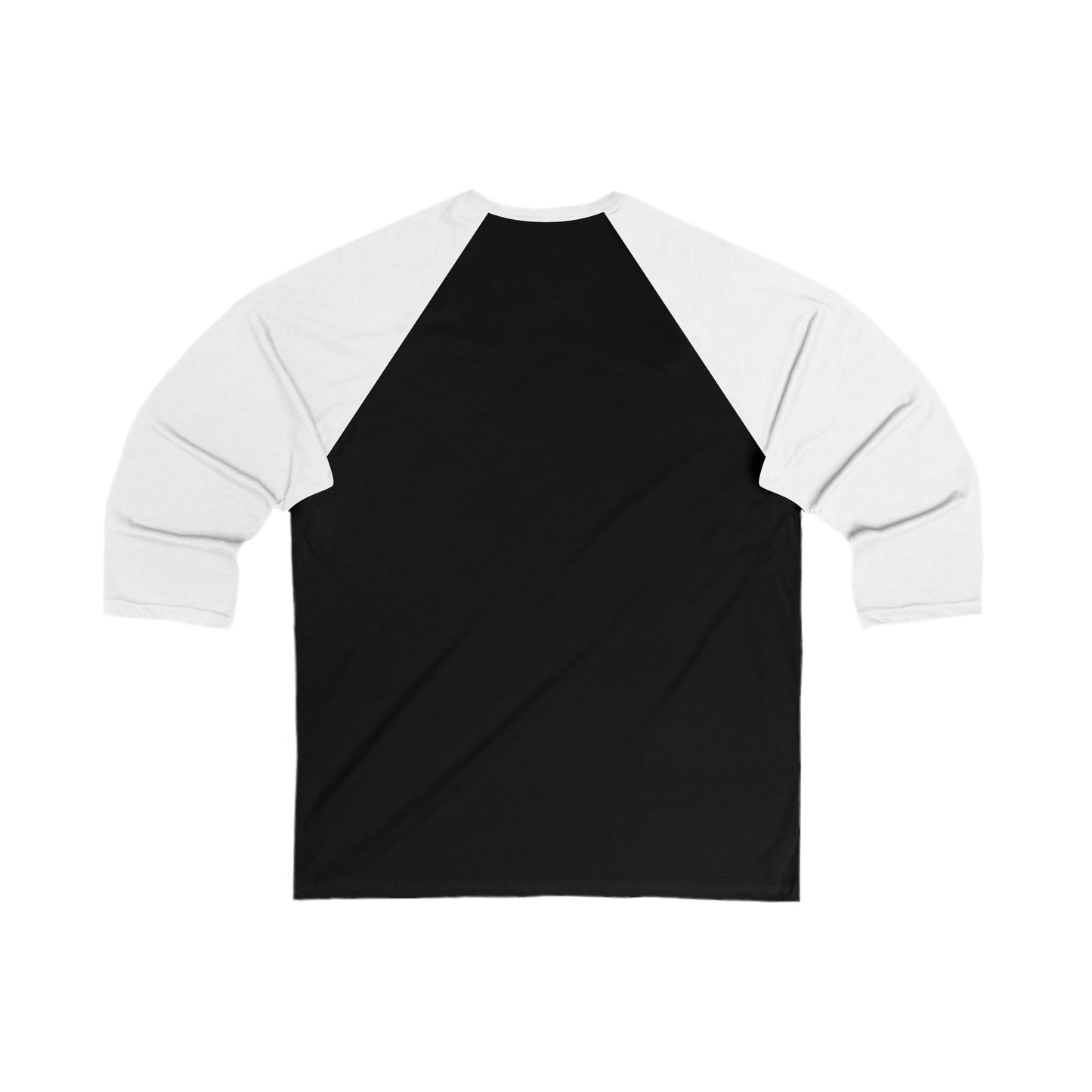 Unisex 3/4 Sleeve Baseball Tee - Freedom 67, Casual Sportswear for Celebrating Independence