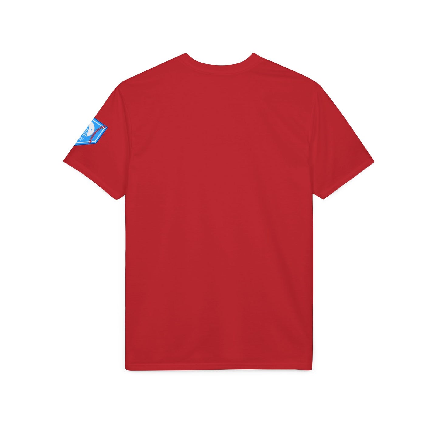 Phanatics game undershirt - red or alt blue
