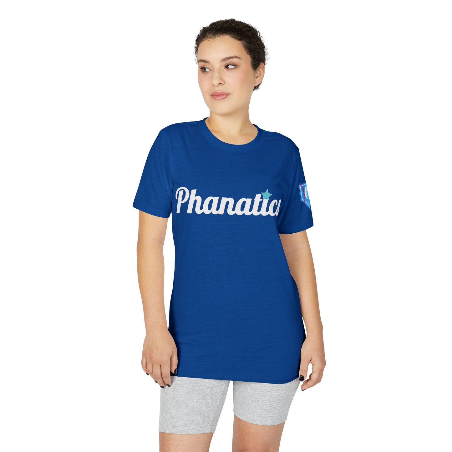 Phanatics game undershirt - red or alt blue
