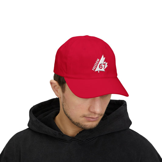 Classic Dad Cap, Casual Hat for Fathers, Trendy Dad Gift, Summer Accessory, Everyday Wear